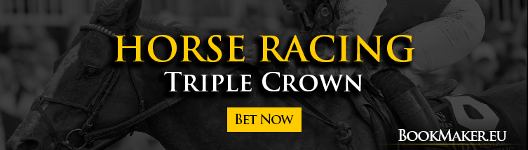 2025 Triple Crown Horse Racing Betting